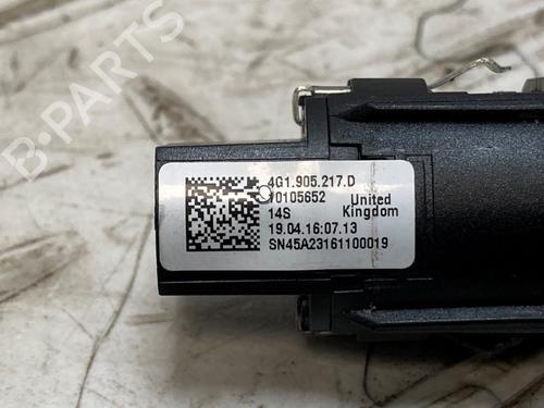 Switch AUDI A6 C7 Avant (4G5, 4GD) RS6 performance quattro | BP37214962I30 - Image 5