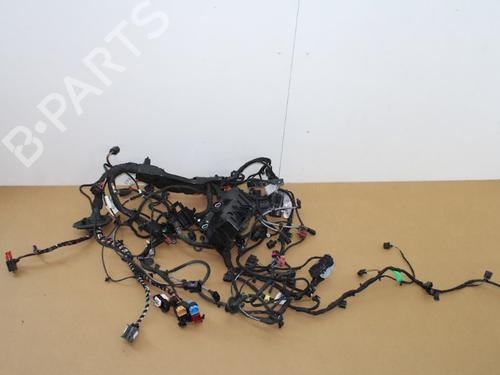 Used Wiring harness Wiring harness 15796678 15796678
