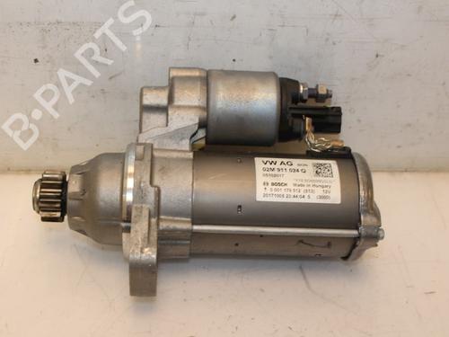 Used Starter Starter 15330883 15330883