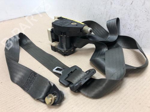 Front right seatbelt FIAT PUNTO (188_) 1.2 16V 80 (188.233, .235, .253, .255, .333, .353, .639,... | BP15297261I25 