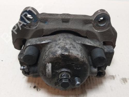 Right front brake caliper OPEL VECTRA C (Z02) 2.2 16V (F69) | BP15531447M104 