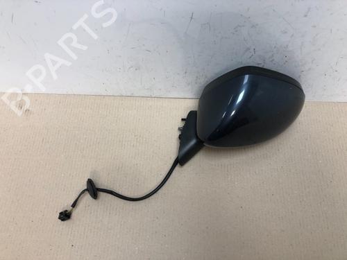 Left mirror OPEL CORSA D (S07) 1.2 (L08, L68) | BP16399387C26 