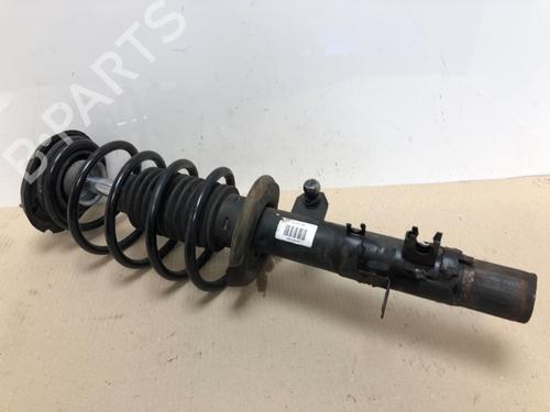 Bras de suspension avant droit CITROËN C3 I (FC_, FN_) 1.6 16V (109 hp) 16186463