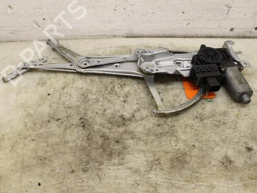 Used Front left window mechanism Front left window mechanism 15303507 15303507