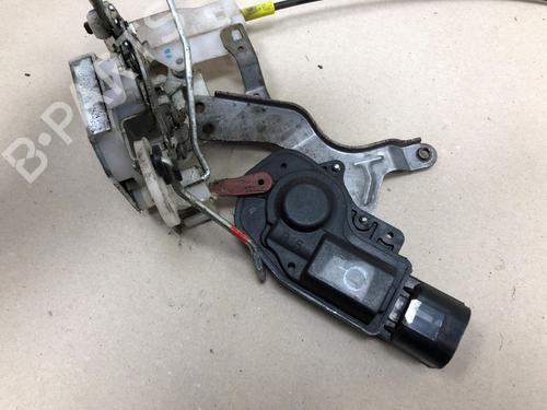 Used Front right lock Front right lock 37211707 37211707