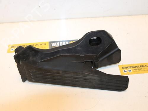 Used Pedal VW SHARAN (7N1, 7N2) 2.0 TDI (177 hp) 15314641