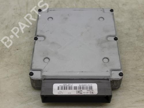 Used Engine control unit (ECU) Engine control unit (ECU) 15302629 15302629