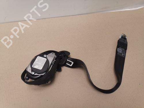 Front left seatbelt SKODA CITIGO (NF1) 1.0 | BP37203914I26 - Image 3