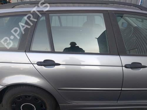 Right rear door BMW 3 Touring (E46) 318 d | BP15531219C5 
