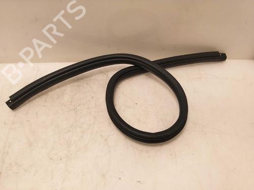 Rubber door seal MITSUBISHI MIRAGE / SPACE STAR VI Hatchback (A0_A) 1.0 (A05A) | BP15338315C142 