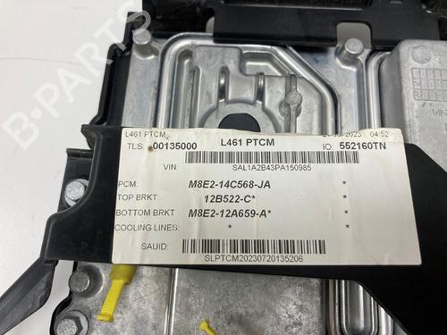 Engine control unit (ECU) LAND ROVER RANGE ROVER SPORT III (L461) P440e PHEV AWD | BP37210590M57 - Image 6