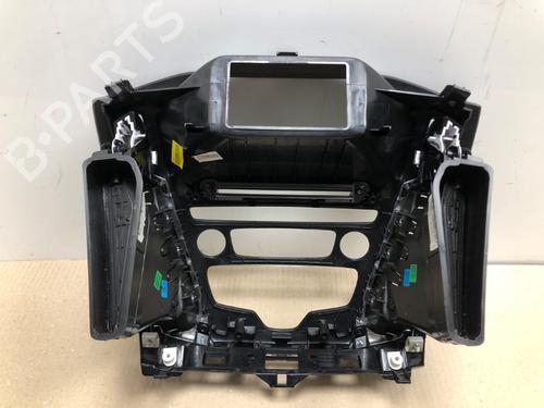 Air vent FORD FOCUS III Turnier 1.0 EcoBoost | BP37207329I21 - Image 6