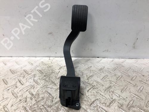Used Pedal Pedal CITROËN C4 Picasso I MPV (UD_) 1.6 VTi 120 (120 hp) 21604545 21604545