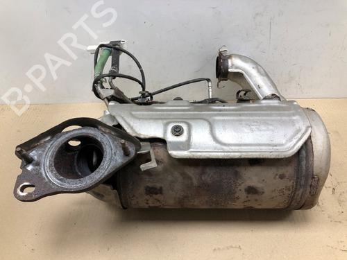 Particulate filter RENAULT MEGANE IV Grandtour (K9A/M/N_) 1.5 dCi 110 | BP37208517M81 - Image 7