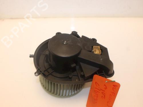 Used Heater blower motor Heater blower motor 15796427 15796427