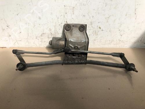 Front wipers mechanism FORD PUMA (EC_) 1.7 16V | BP15334642C83 