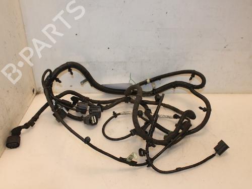 Used Wiring harness LAND ROVER RANGE ROVER IV (L405) 3.0 TDV6 4x4 (258 hp) 15331323