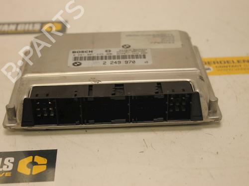 Engine control unit (ECU) BMW 3 (E46) 320 d | BP15310484M57 