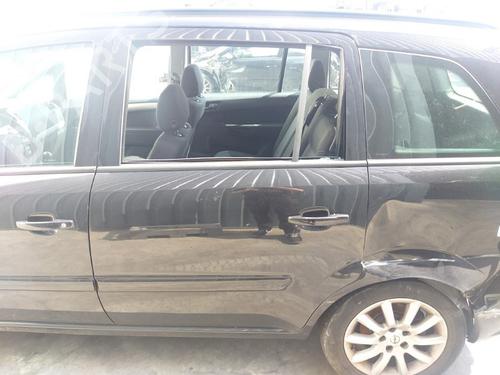 Used Left rear door OPEL ZAFIRA / ZAFIRA FAMILY B (A05) 1.8 (M75) (140 hp) 15339776