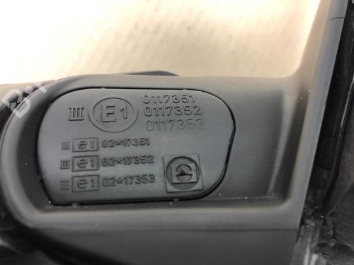 Right mirror BMW 3 (E46) 328 i | BP26402238C27 