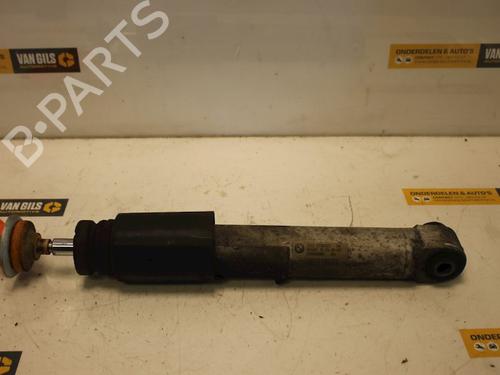 Used Left rear shock absorber BMW 5 Touring (E61) 535 d (286 hp) 15311005