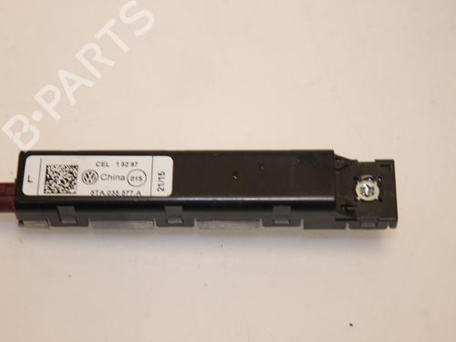 Antenne/Base Antenne/Base 15318770 15318770