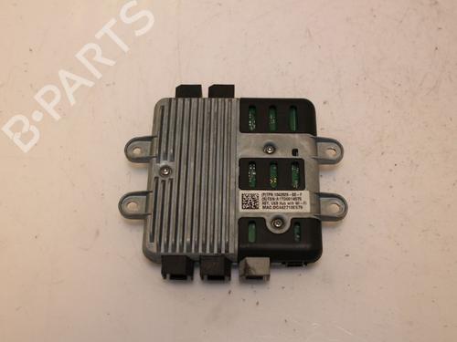 Used Electronic module TESLA MODEL X (5YJX) 75D AWD (525 hp) 15327367