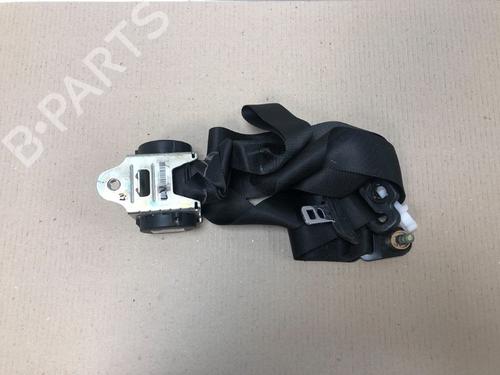 Front left seatbelt LAND ROVER FREELANDER I (L314) 2.0 Td4 4x4 | BP15334263I26 