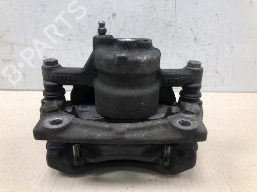 Left front brake caliper TOYOTA AYGO (_B4_) 1.0 VVTi (KGB40) | BP24648151M105 - Image 3
