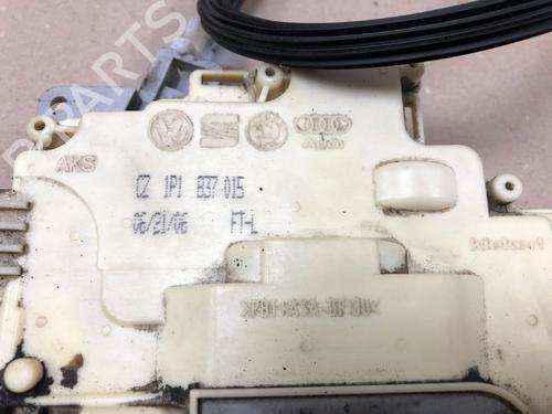Front left lock VW EOS (1F7, 1F8) 1.6 FSI | BP37213287C98 - Image 7