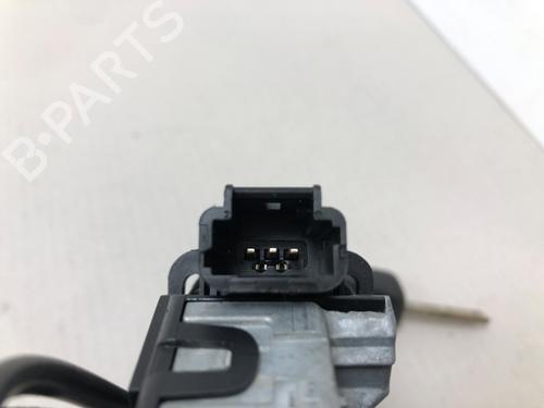Ignition barrel PEUGEOT 2008 I (CU_) 1.2 THP 110 / PureTech 110 | BP37214468M48 - Image 6
