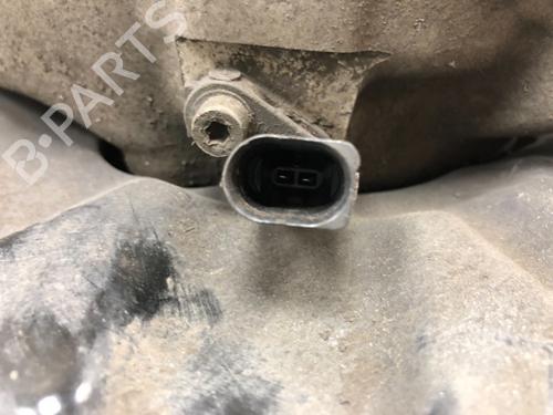 Right rear steering knuckle VW GOLF VIII (CD1, DA1) 2.0 TSI R 4motion | BP37212436M28 - Image 6