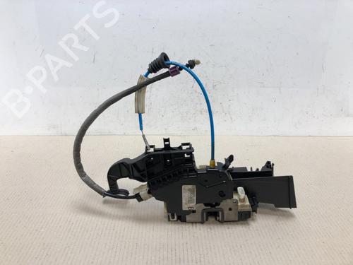 Used Front right lock Front right lock 16120455 16120455