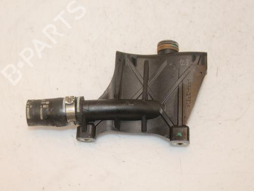 Pipe AUDI A4 B8 Avant (8K5) 2.7 TDI | BP15829478M125 - Image 2