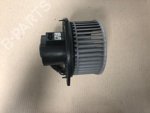 Heater blower motor CHEVROLET AVEO / KALOS Saloon (T250, T255) 1.4 | BP15533605M62 