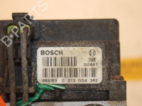 ABS pump OPEL ASTRA G Hatchback (T98) 1.6 16V (F08, F48) | BP15312710M43 