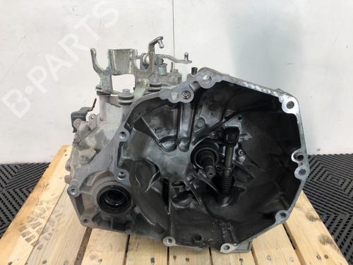 Used Gearbox Gearbox 37214871 37214871