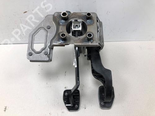 Pedal PEUGEOT 2008 I (CU_) 1.2 THP 110 / PureTech 110 | BP37210037I4 - Image 6