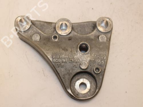 Engine mount VW GOLF VII (5G1, BQ1, BE1, BE2) 1.4 TSI | BP15327185M89 