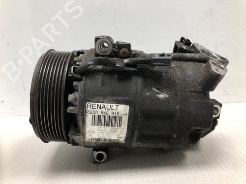 Used AC compressor AC compressor 37215452 37215452