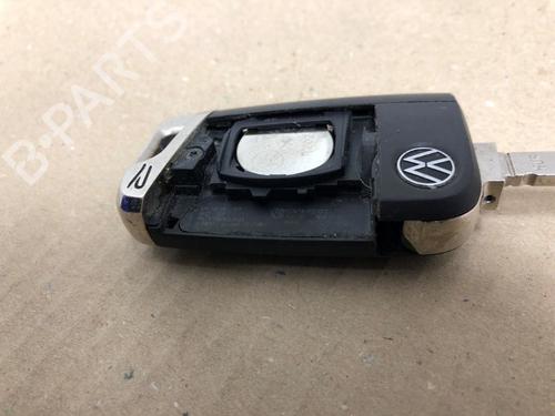 Electronic module VW T-ROC (A11, D11) 2.0 R 4motion | BP37206371M83 - Image 5