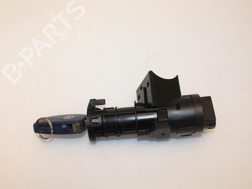 Ignition barrel FIAT STILO (192_) 2.4 20V (192_XD1A, 192AXD12) | BP15320612M48 