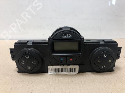 Climate control RENAULT SCÉNIC II (JM0/1_) 1.6 (JM0C, JM0J, JM1B) | BP15534860I5 