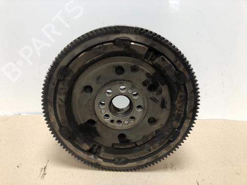 Flywheel MAZDA 6 Estate (GH) 2.2 MZR-CD (GH10) | BP17376795M101