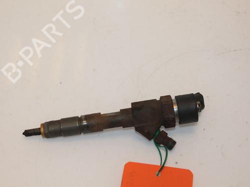 Used Injector NISSAN PRIMERA Estate (WP12) 1.9 dCi (120 hp) 15319894