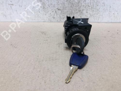 Used Ignition barrel FIAT PUNTO (188_) 1.2 60 (188.030, .050, .130, .150, .230, .250) (60 hp) 15533890