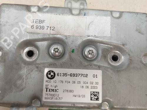Electronic module BMW 5 (E60) 530 d | BP15532601M83 