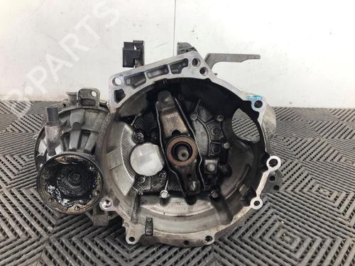 Used Gearbox Gearbox 37215029 37215029