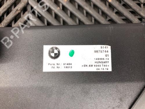 Cargo separator BMW 3 Touring (G21, G81) M 340 i xDrive | BP37209353I36 - Image 6