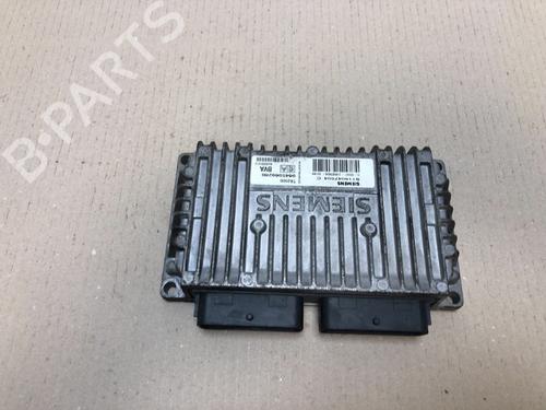 Gearbox control unit PEUGEOT 307 Break (3E) 2.0 | BP15533678M52 